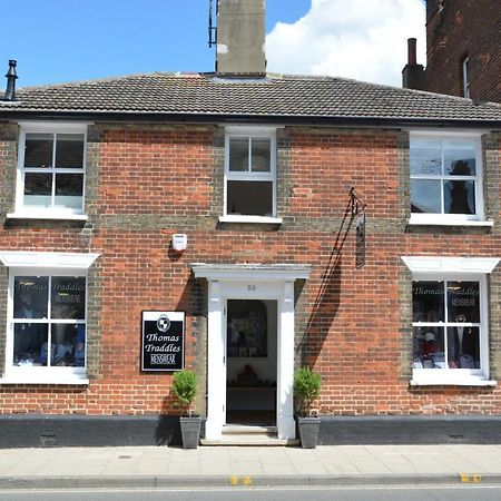 Southwold Arms Apartment Екстериор снимка