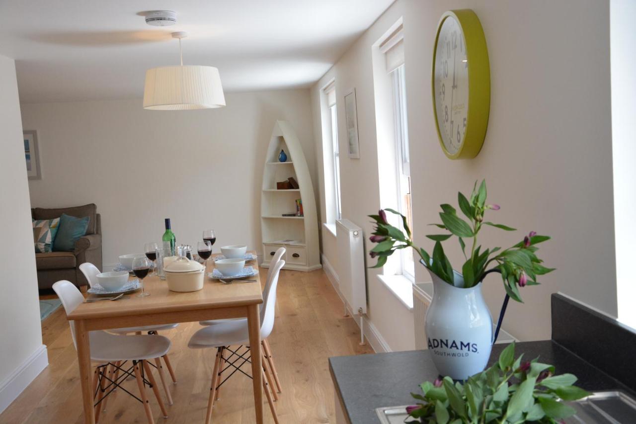 Southwold Arms Apartment Екстериор снимка
