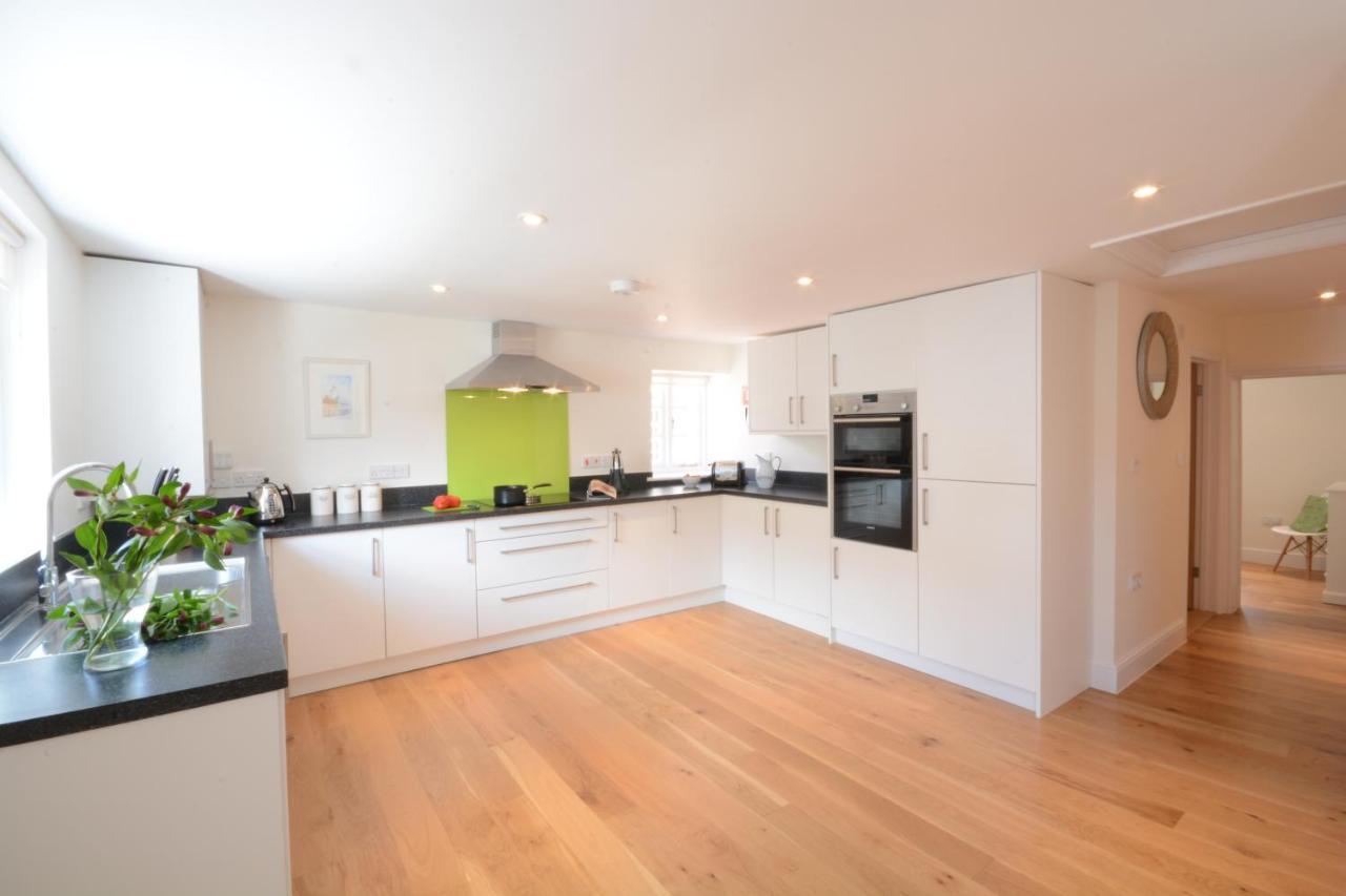Southwold Arms Apartment Екстериор снимка