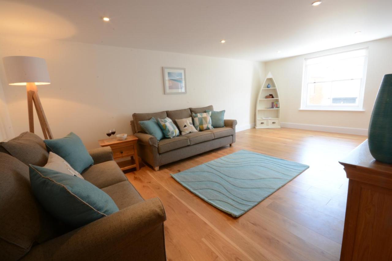 Southwold Arms Apartment Екстериор снимка