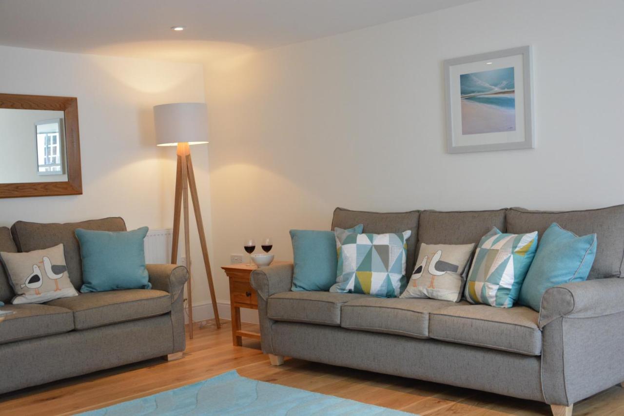 Southwold Arms Apartment Екстериор снимка