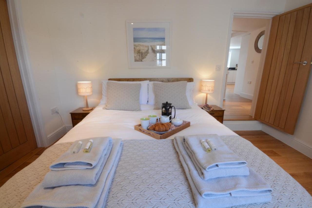 Southwold Arms Apartment Екстериор снимка