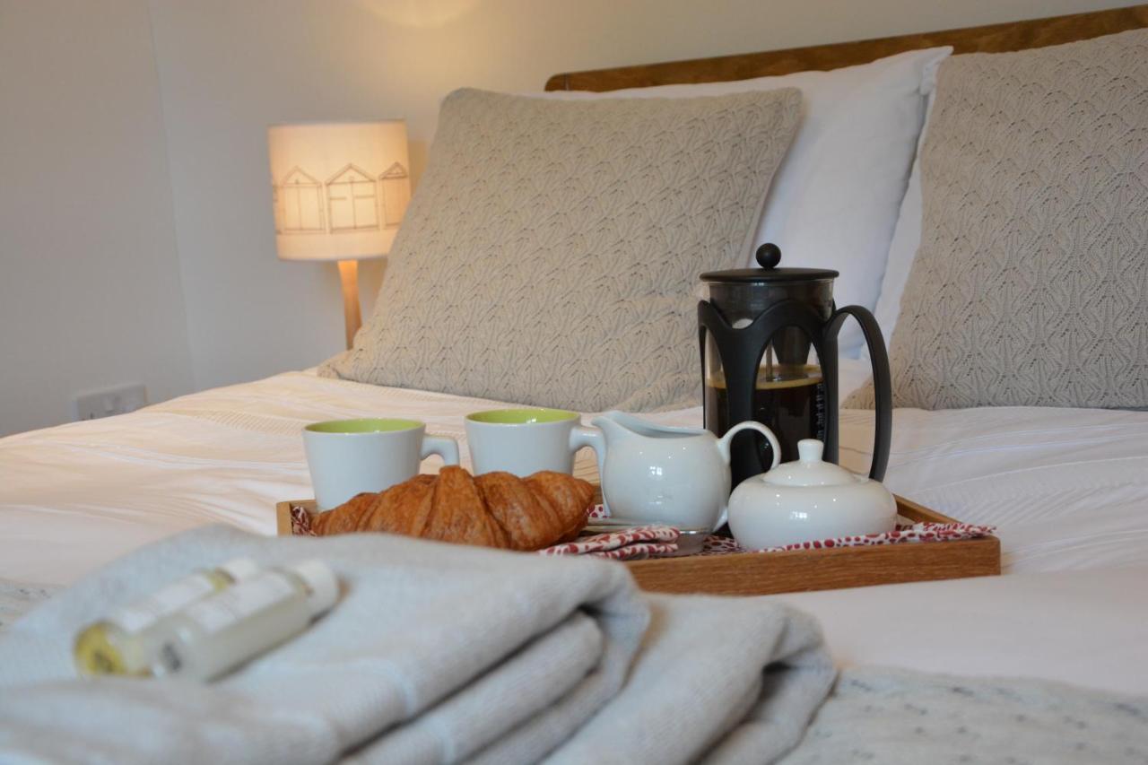 Southwold Arms Apartment Екстериор снимка