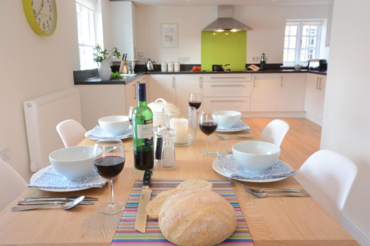 Southwold Arms Apartment Екстериор снимка