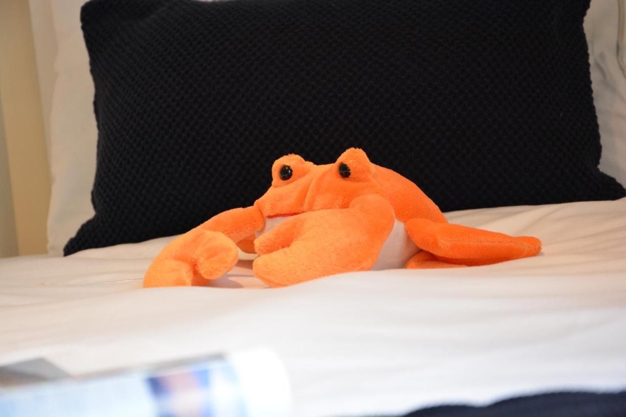 Southwold Arms Apartment Екстериор снимка